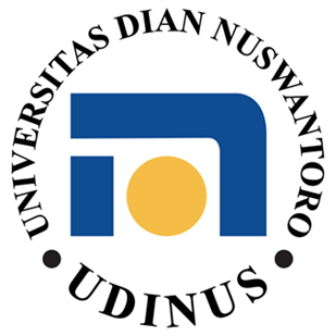 UDINUS Logo